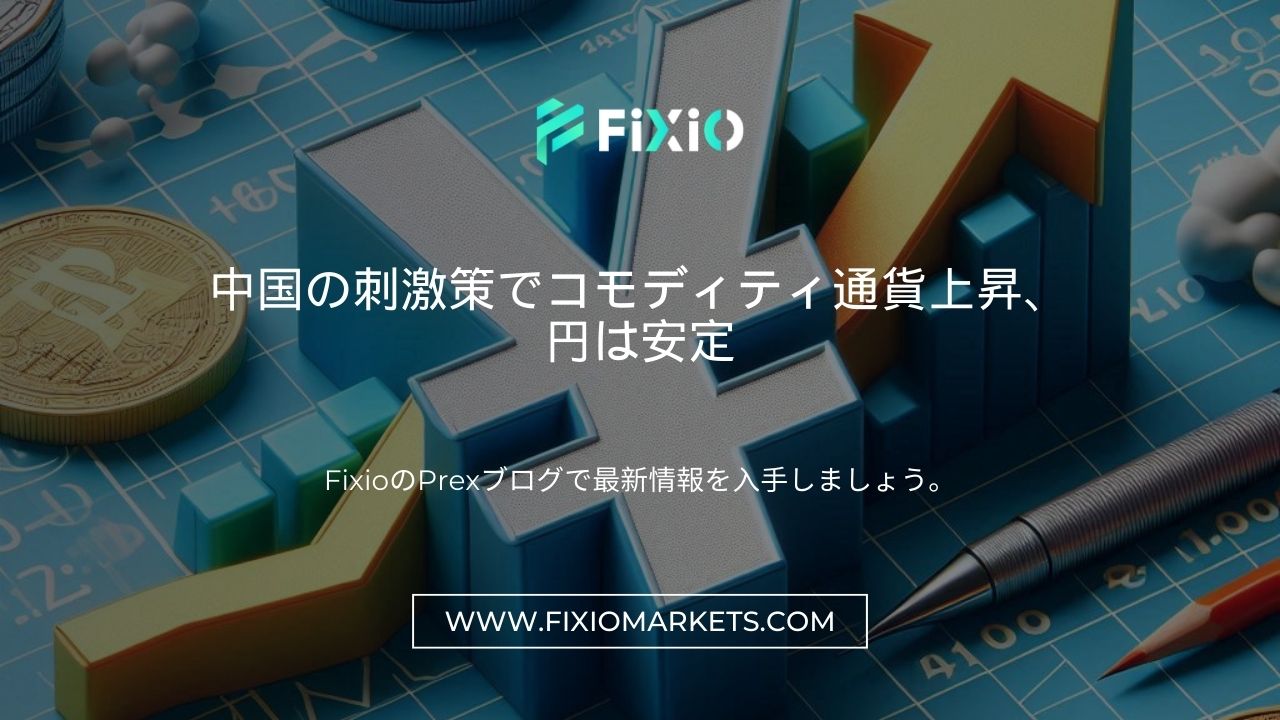 FIXIO FX（フィクシオ）