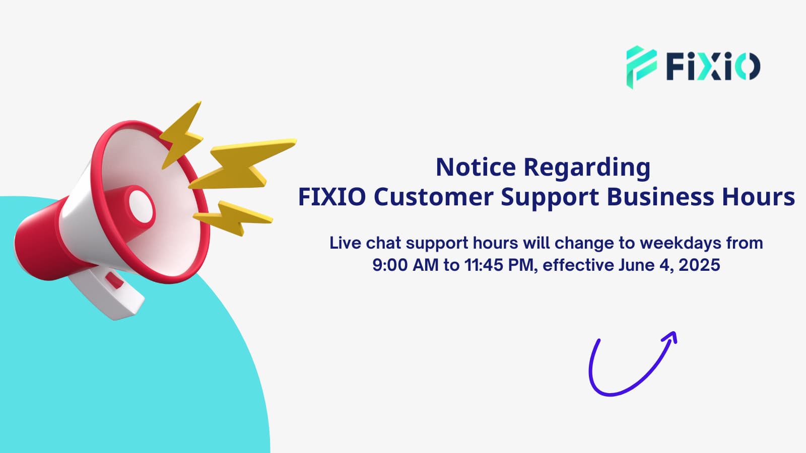 FIXIO 