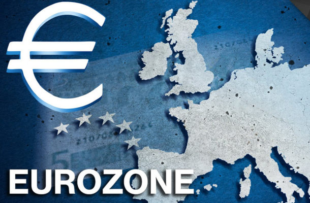 Contraction Persists in Eurozone Manufacturing Sector