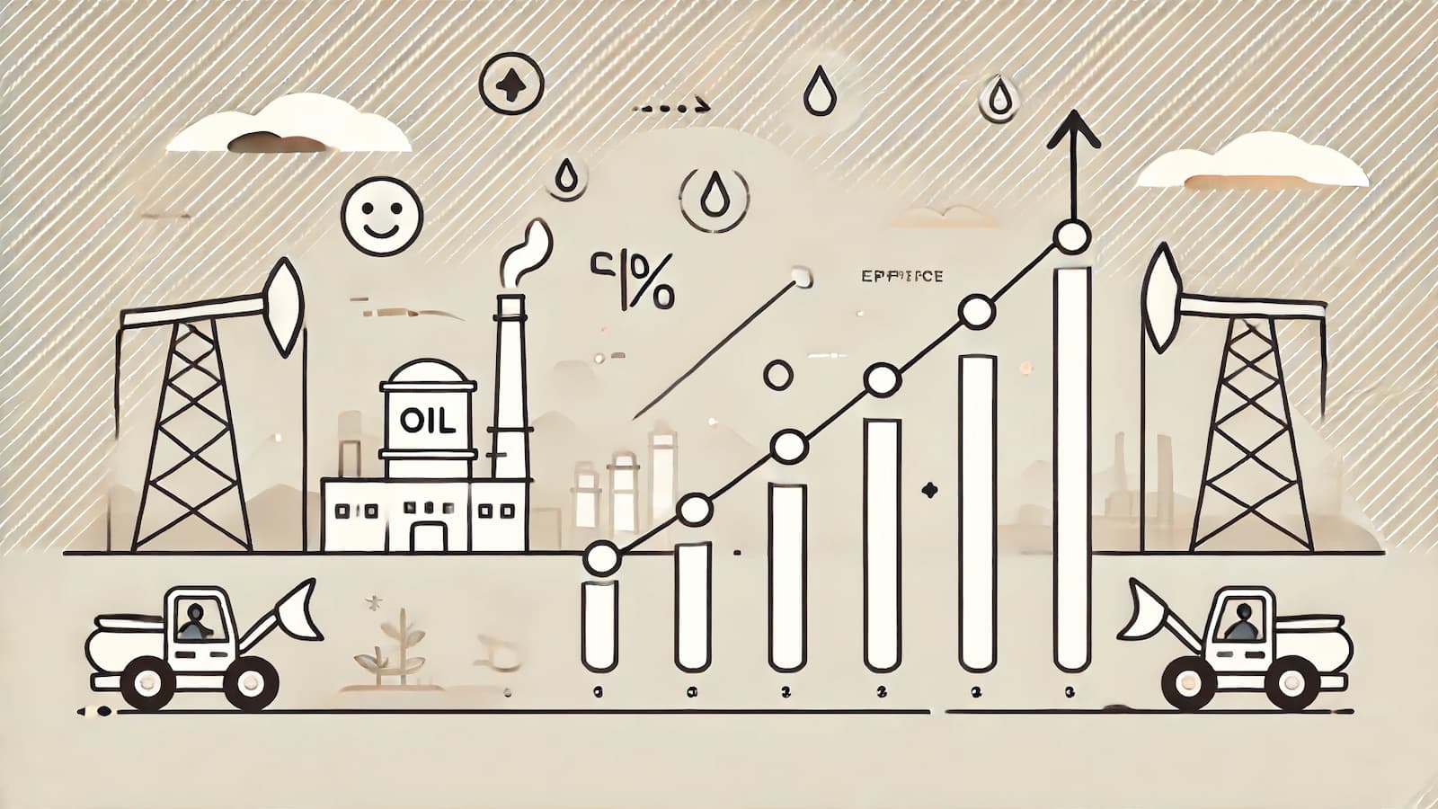 Oil Price This Week: OPEC's Impact and Market Trends