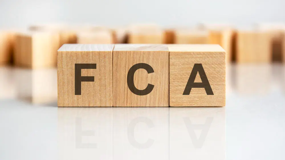 FCA Blocks Rogue Financial Promotions, including CFDs