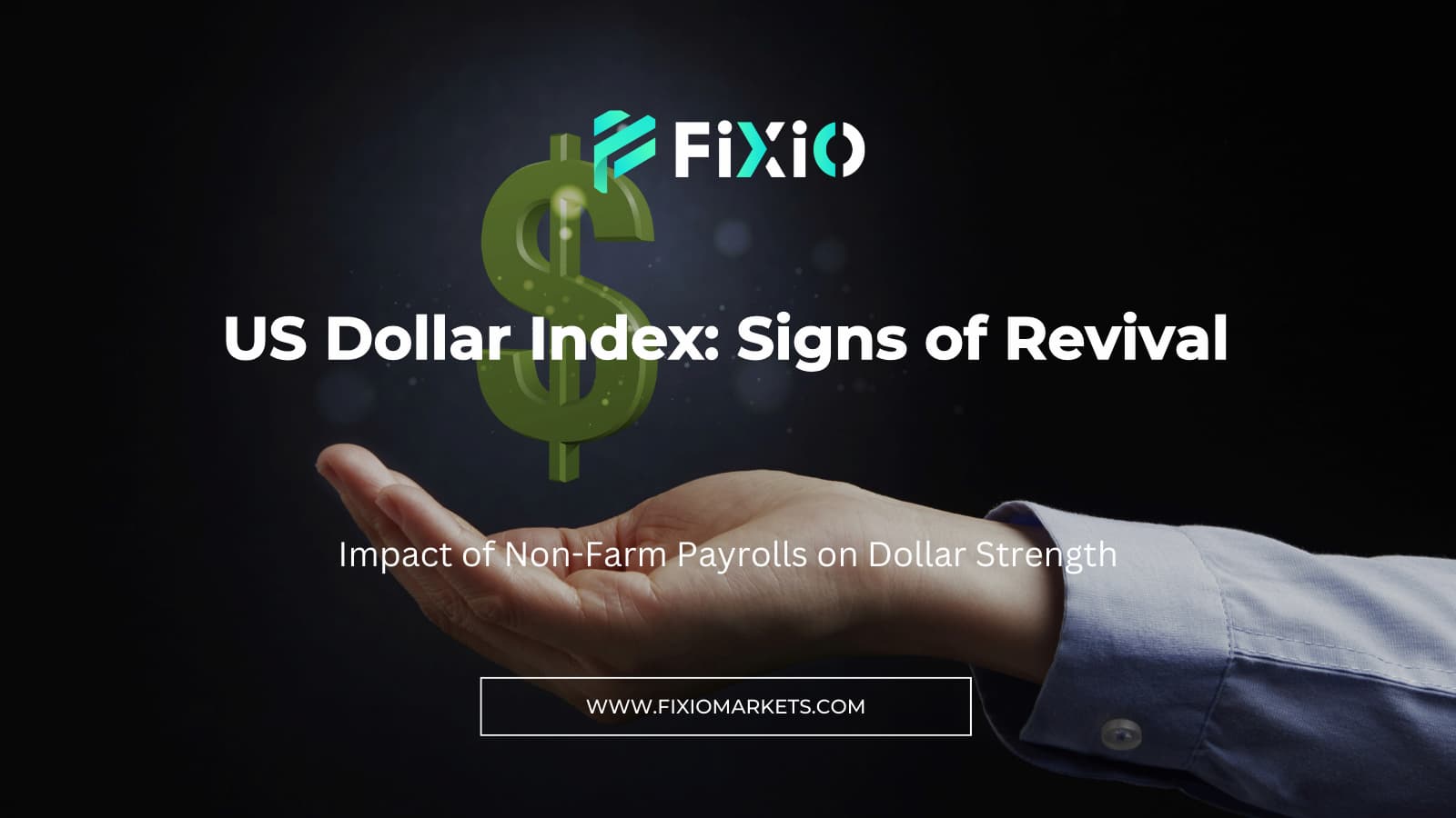 US Dollar Index: Signs of Revival