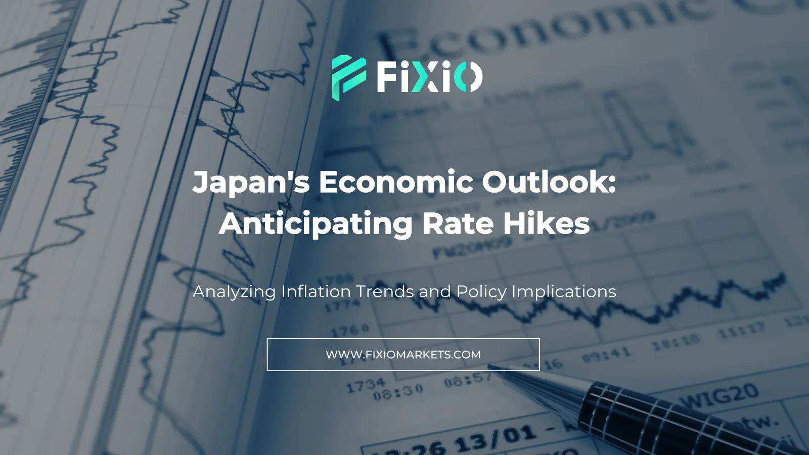 Japan's Economic Outlook: Anticipating Rate Hikes