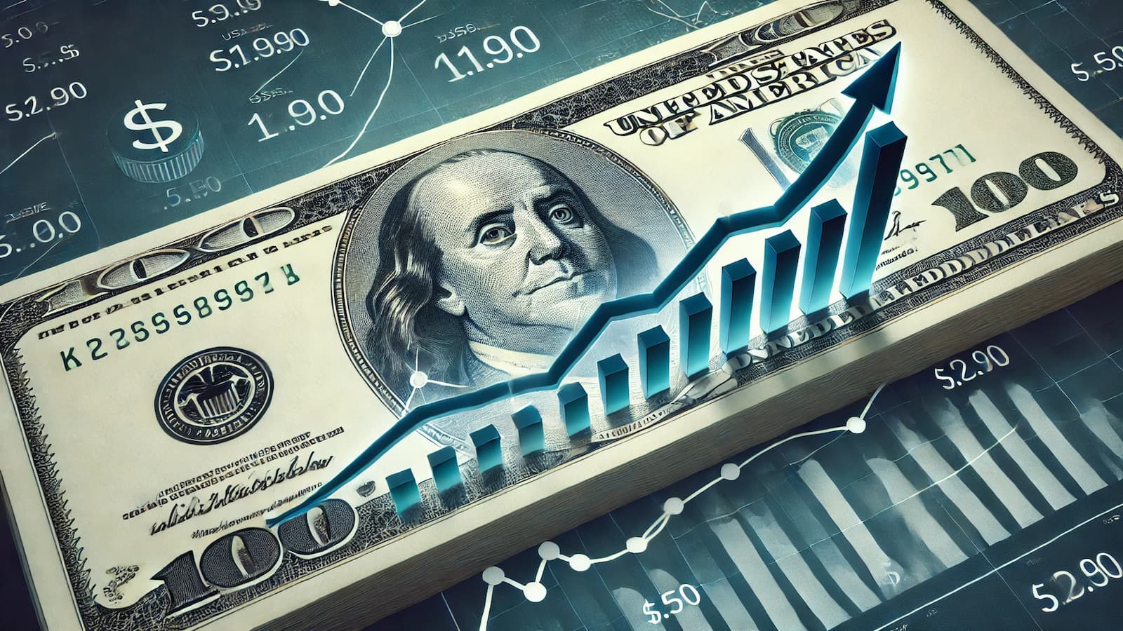 Dollar Inflation Data: Impact on Forex Before U.S. Election Debate