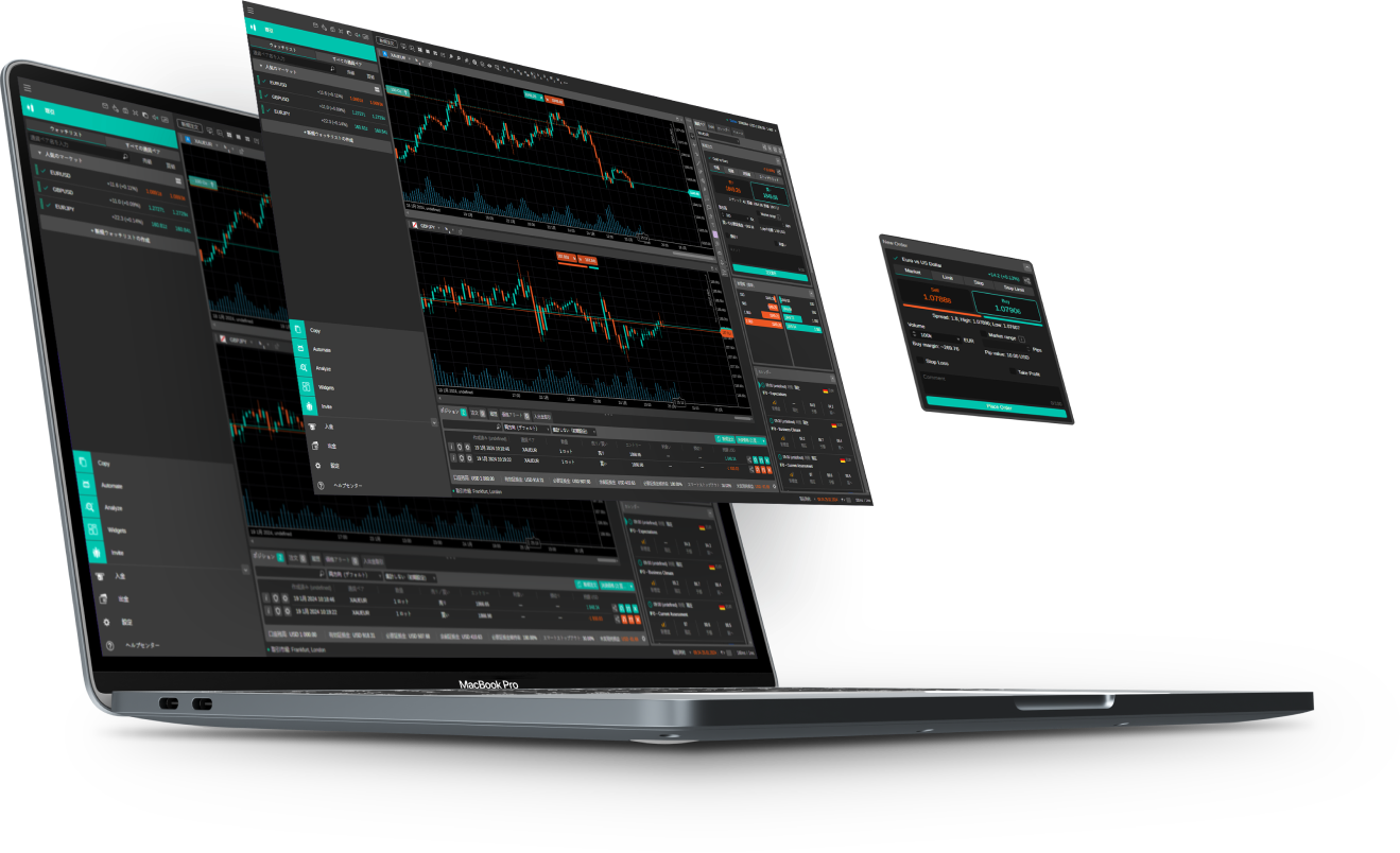 tradergo